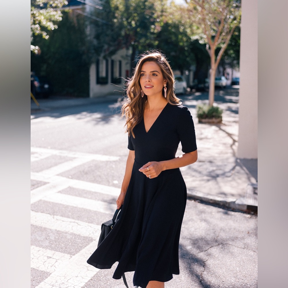 Gal Meets Glam Edith Dress
